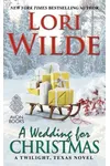 A Wedding for Christmas