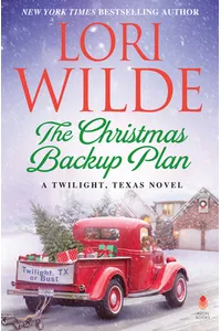 The Christmas Backup Plan