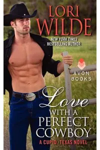 Love with a Perfect Cowboy