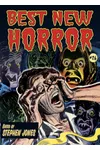 Best New Horror #26