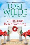 Christmas Beach Wedding