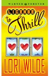 License to Thrill
