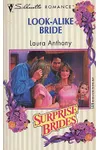 Look Alike Bride (As: Laura Anthony)