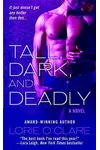 Tall, Dark and Deadly