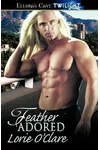 Feather Adored