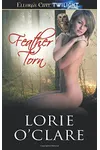 Feather Torn