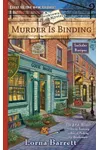Murder is Binding