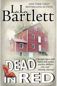 Dead in Red