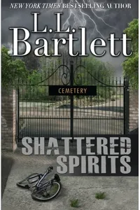 Shattered Spirits