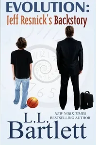 Evolution: Jeff Resnick's Backstory