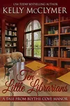 Ten Little Librarians