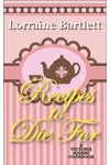 Recipes to Die For
