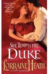 She Tempts the Duke