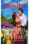 Scoundrel of My Heart