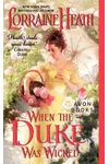 When the Duke Was Wicked
