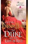 The Duke and the Lady in Red