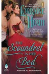 The Scoundrel in Her Bed