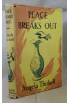 Peace Breaks Out
