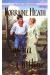 Amelia and the Outlaw