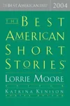 The Best American Short Stories 2004