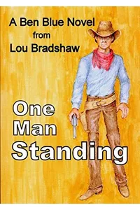 One Man Standing