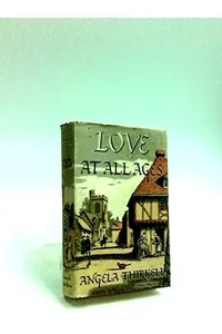 Love at All Ages