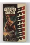 Guns for Garcia