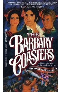 The Barbary Coasters