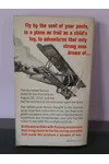 Iron Men with Wooden Wings