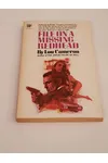 File on a Missing Redhead