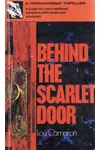 Behind the Scarlet Door