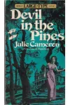 Devil in the Pines (As:Julie Cameron)