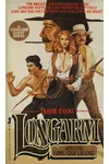 Longarm and the Lone Star Legend (As:Tabor Evans)