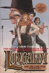 Longarm and the Lone Star Vengeance (As:Tabor Evans)