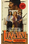 Longarm and the Lone Star Deliverance (As:Tabor Evans)