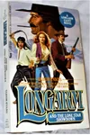 Longarm and the Lone Star Showdown (As:Tabor Evans)