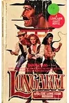 Longarm and the Lone Star Mission (As:Tabor Evans)