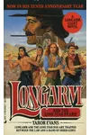 Longarm and the Lone Star Frame (As:Tabor Evans)