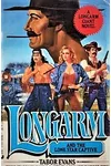 Longarm and the Lone Star Captive (As:Tabor Evans)