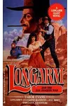 Longarm and the San Joaquin War (As:Tabor Evans)