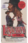 Longarm and the Navaho Drums (As:Tabor Evans)