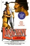 Longarm and the Unwritten Law (As:Tabor Evans)