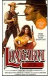 Longarm and the Lusty Lady (As:Tabor Evans)