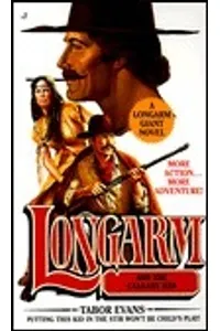 Longarm and the Calgary Kid (As:Tabor Evans)