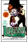 Longarm and the Danish Dames (As:Tabor Evans)