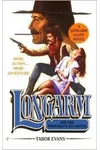 Longarm and the Hangman's Daughter (As:Tabor Evans)