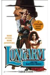 Longarm and the Bartered Brides (As:Tabor Evans)