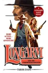 Longarm and the Undercover Mountie (As:Tabor Evans)