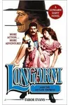 Longarm and the Outlaw Empress (As:Tabor Evans)