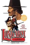 Longarm and the Valley of Skulls (As:Tabor Evans)